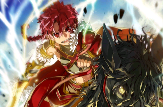 亚历山大(《Fate/Grand Order》中的Rider之一)