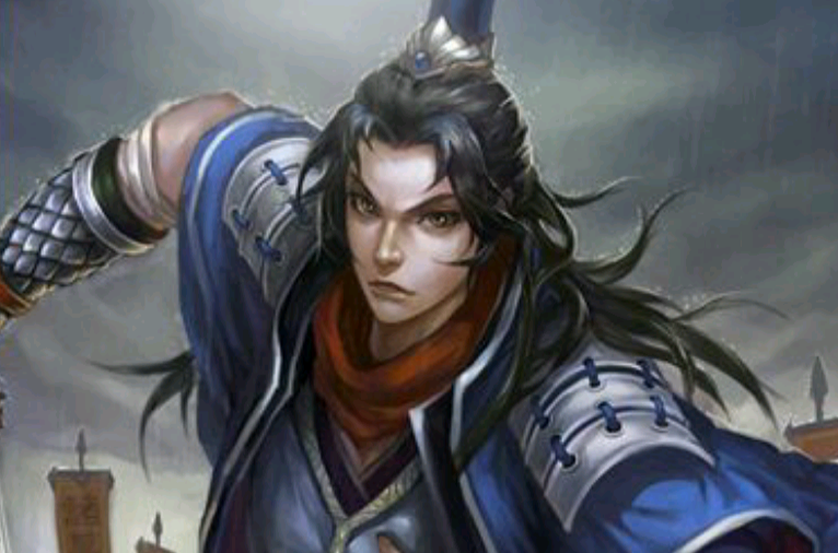 SP姜维