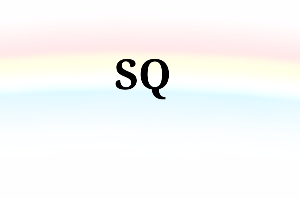 SQ(网路用语)