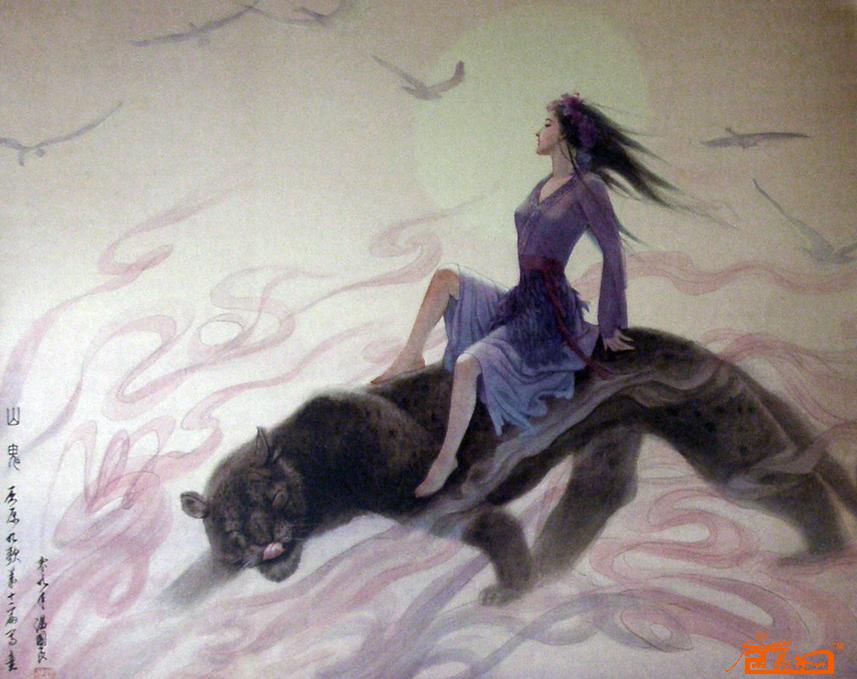 九歌(楚辞作品) 九歌(楚辞作品)