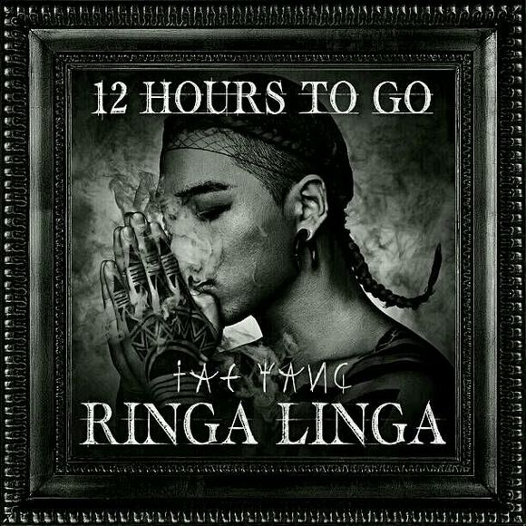 Ringa Linga