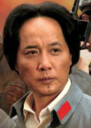 井冈山(2007年革命历史题材电视剧)