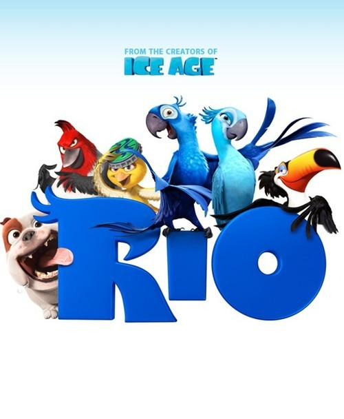 rio(美国二十世纪福克斯电影公司出品的电影) rio(美国二十世纪福克斯电影公司出品的电影)