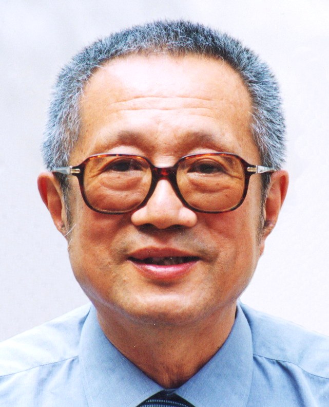 秦裕琨