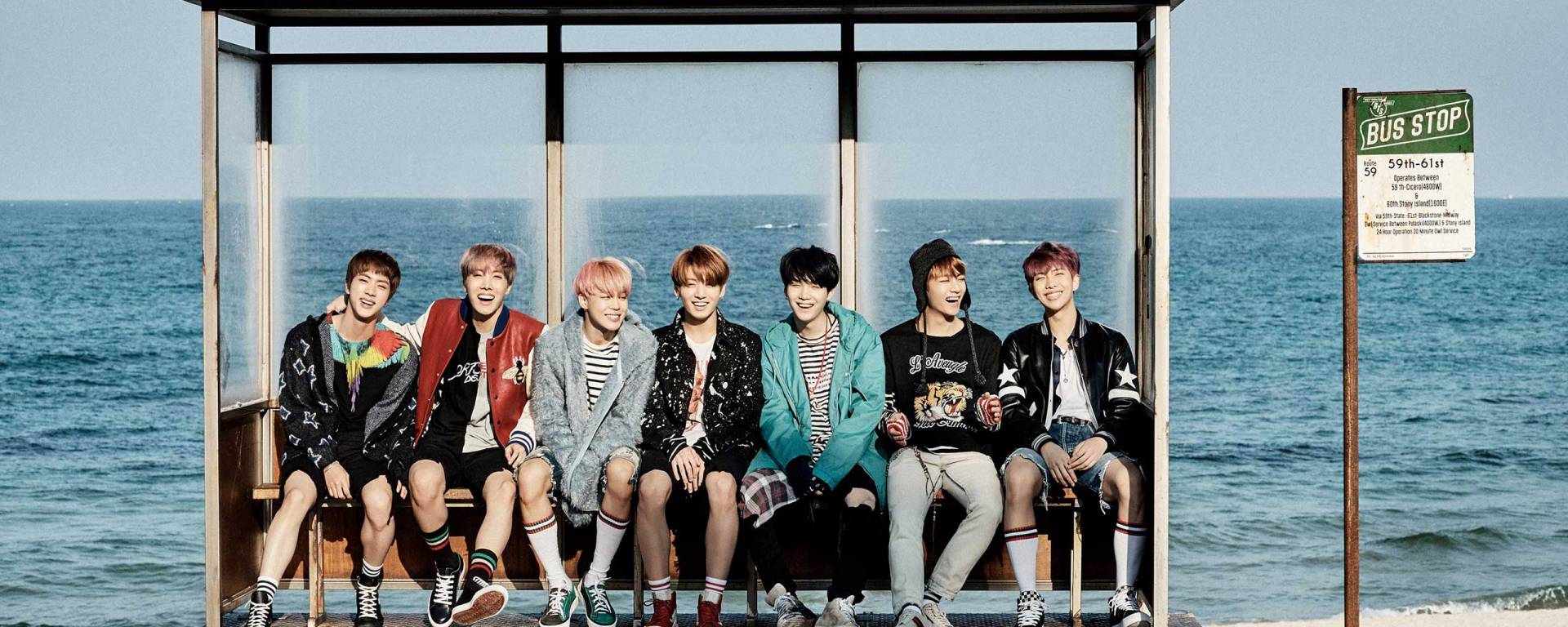 Spring Day Spring Day