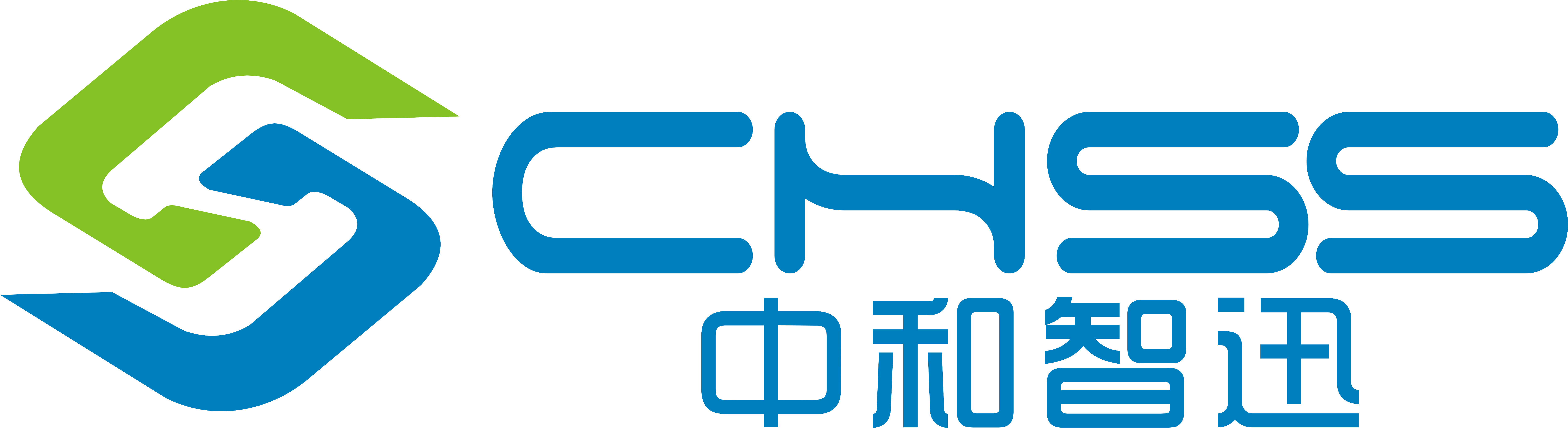 秦皇岛中和智迅科技发展有限公司 秦皇岛中和智迅科技发展有限公司