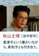 第八日的蝉(2011年成岛出导演日本电影)