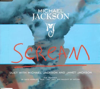 Scream Scream
