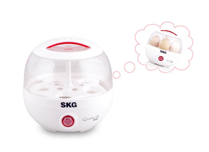 SKG-211煮蛋器 SKG-211煮蛋器