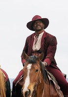 The Ridiculous 6