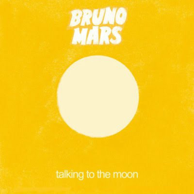 talking to the moon talking to the moon