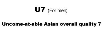 U7 U7