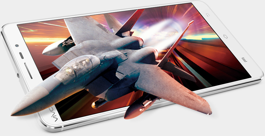 vivo Xplay3S