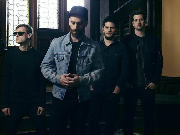 X Ambassadors X Ambassadors