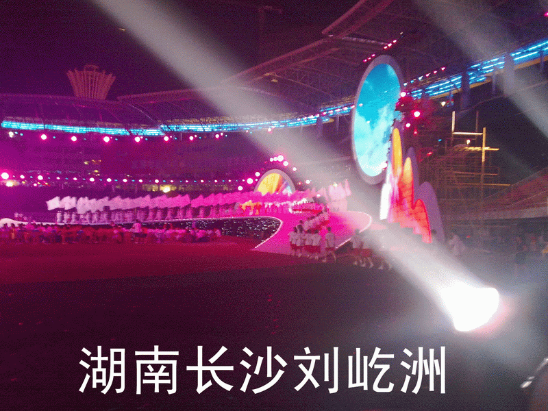 第十届全国中学生运动会