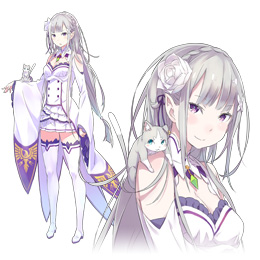 Re：从零开始的异世界生活