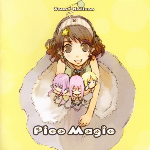 Pico Magic Pico Magic