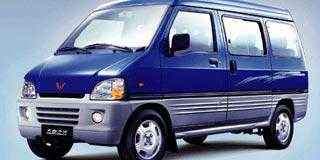 五菱之光汽车