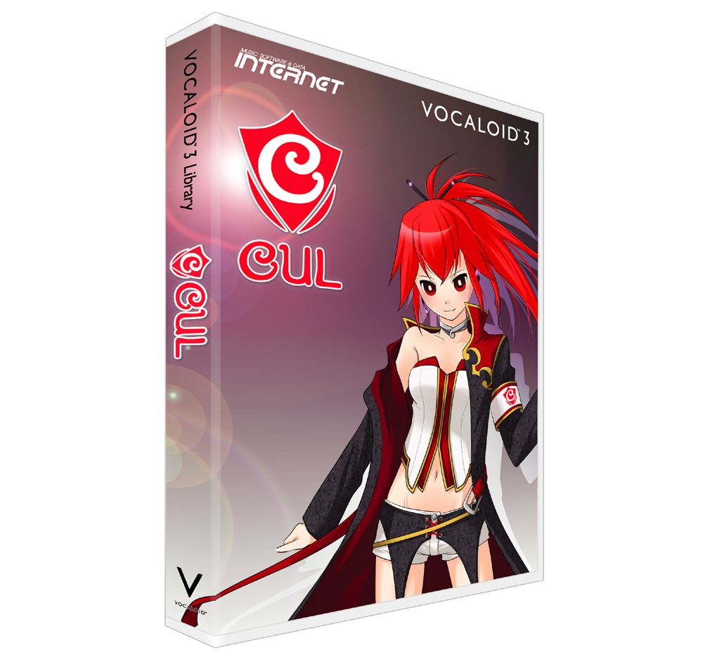 VOCALOID&amp;amp
