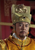 穆桂英挂帅(2011年宫晓东导演电视剧)