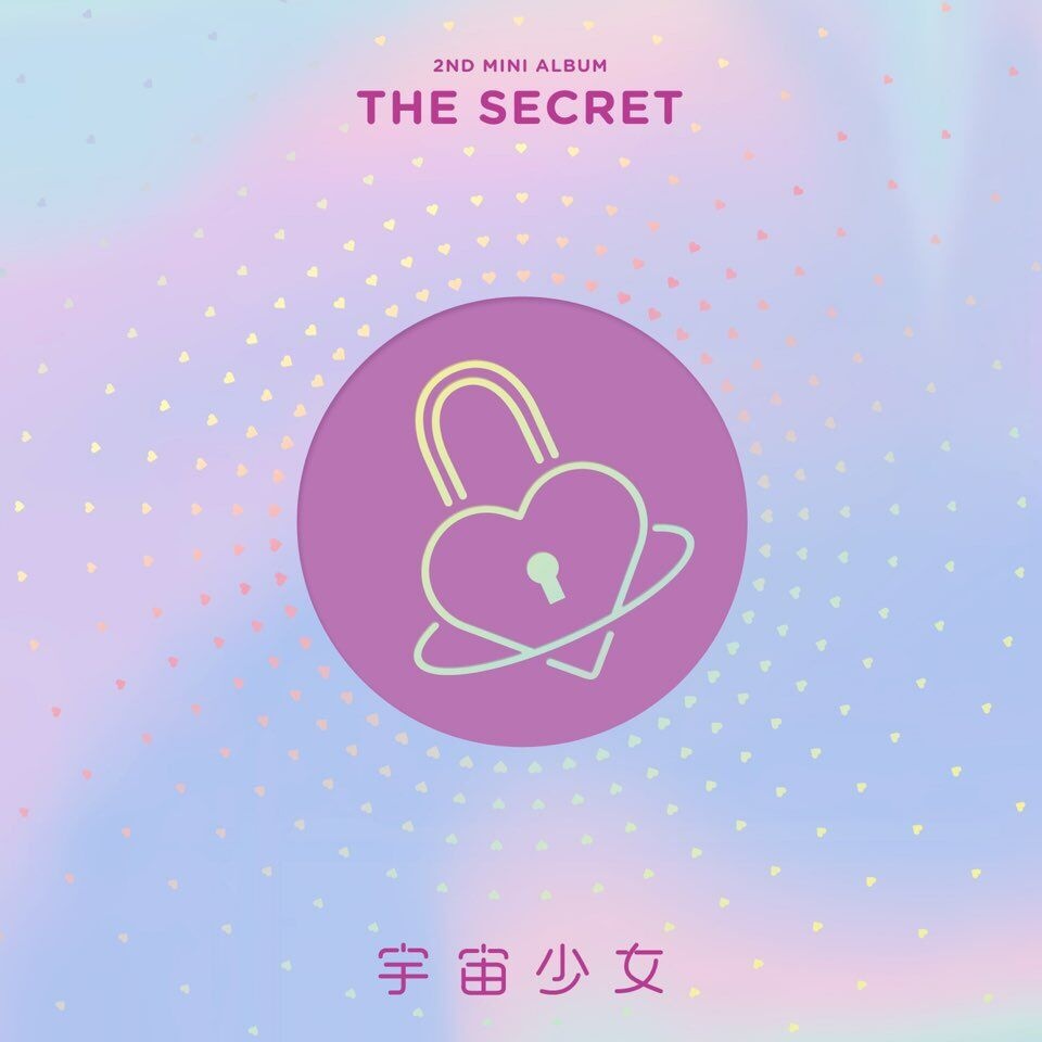 THE SECRET THE SECRET