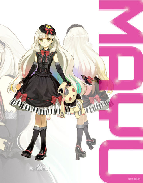 VOCALOID3