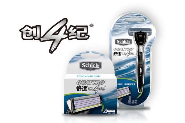 Schick Schick
