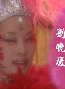 秦岚(中国内地女演员)