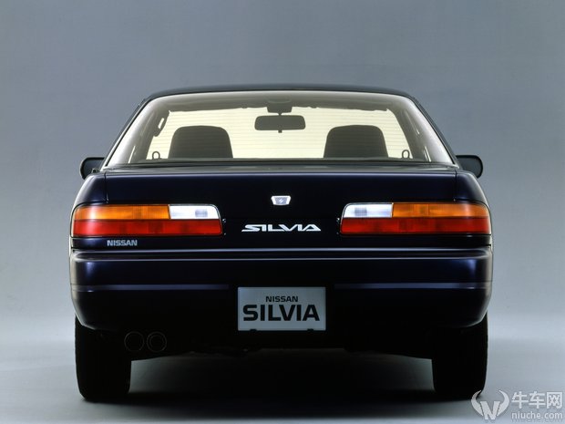 SILVIA(汽车) SILVIA(汽车)