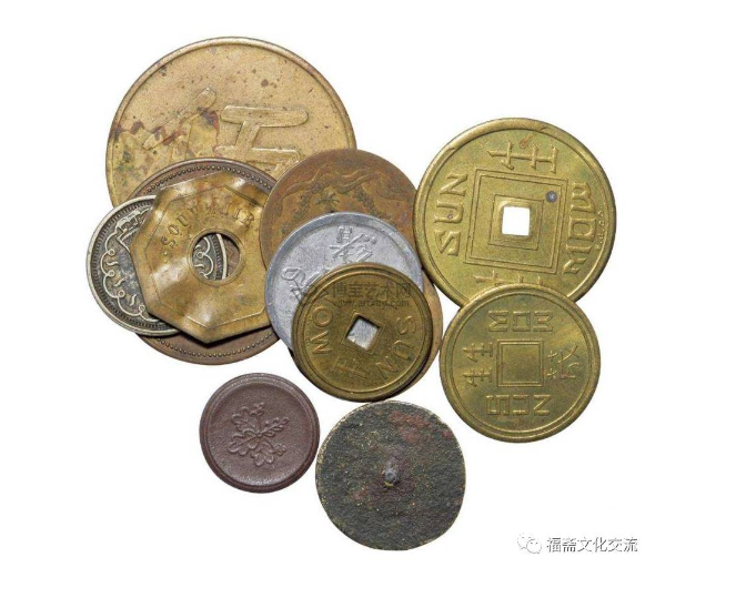 代用币 代用币
