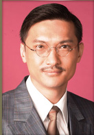 乱世佳人(2005年庄伟健执导香港TVB电视剧)