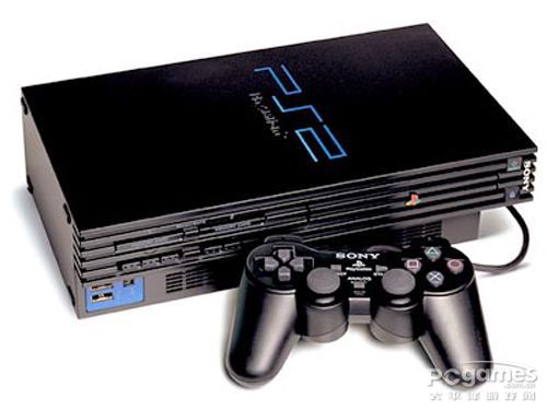 PlayStation 2(ps2) PlayStation 2(ps2)