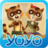YOYO Books-小鬼当家 YOYO Books-小鬼当家