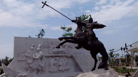 伏波将军 伏波将军