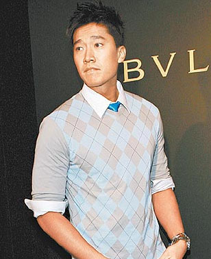 何守正 何守正