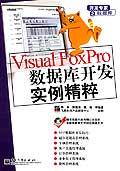 VisualFoxPro资料库开发实例精粹