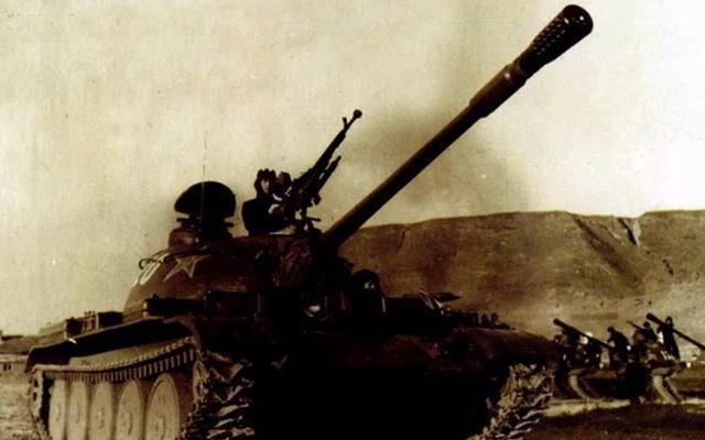 WZ132轻型坦克 WZ132轻型坦克