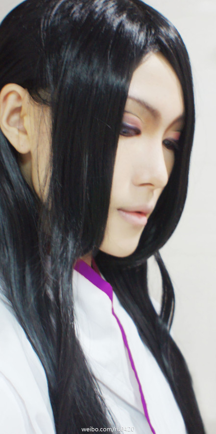 花容天下·重莲 CN RU 花容天下·重莲 CN RU