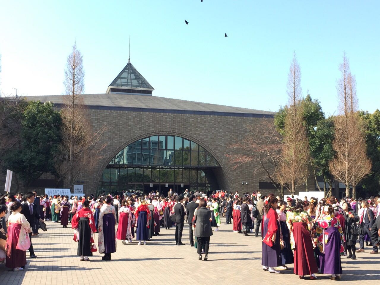 学生广场 学生广场