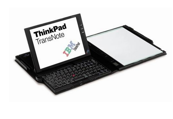 ThinkPad