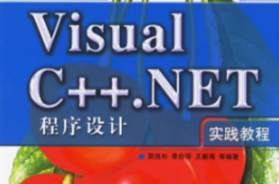 Visual C++.Net程式设计实践教程 Visual C++.Net程式设计实践教程