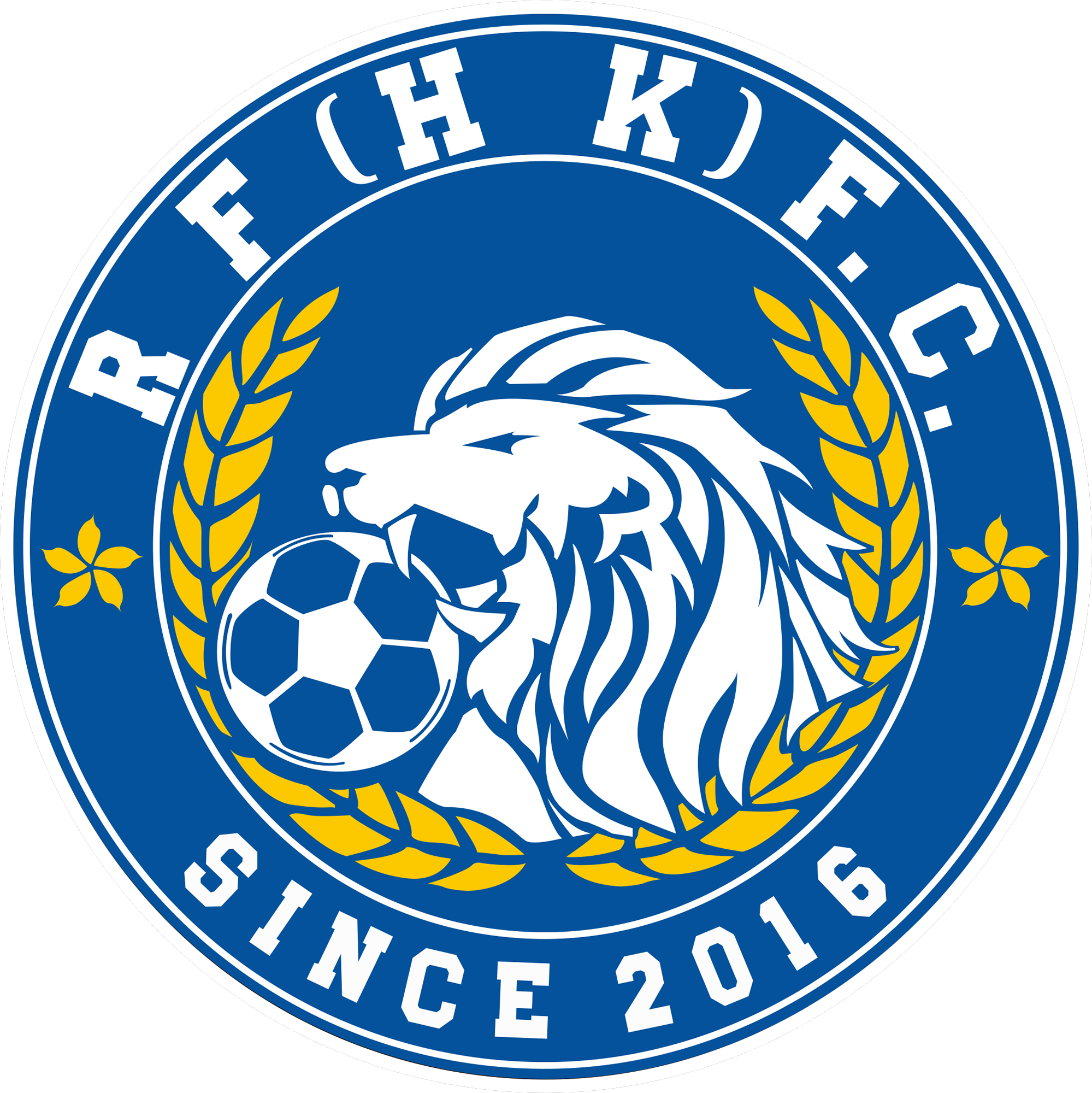 R&F富力足球俱乐部(RF富力足球俱乐部)