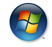 Windows Vista徽标 Windows Vista徽标