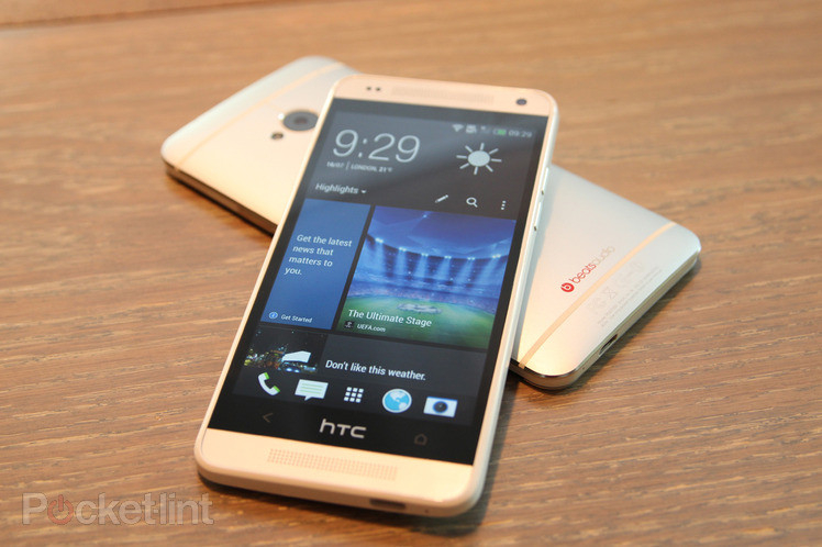 HTC One mini