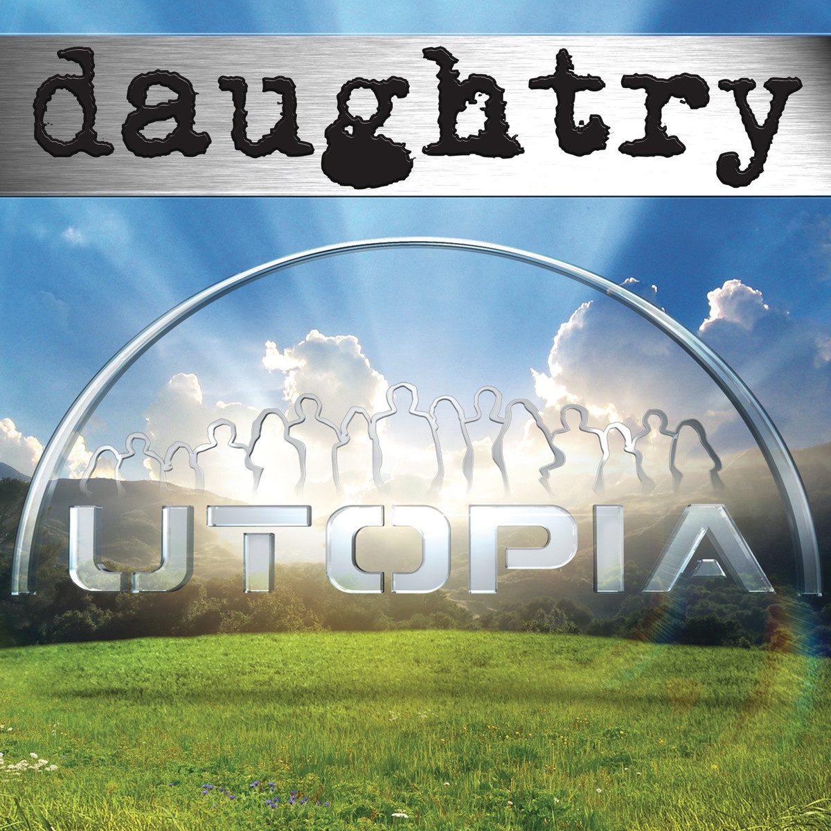 Utopia(诱惑本质组合专辑) Utopia(诱惑本质组合专辑)