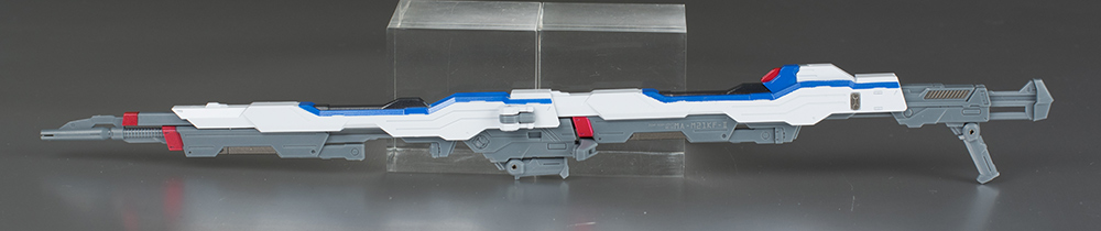 ZGMF-X20A 强袭自由高达