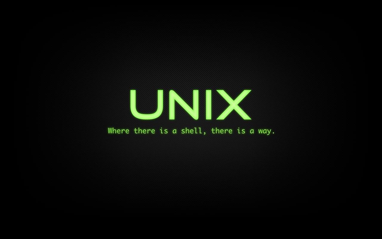unix unix