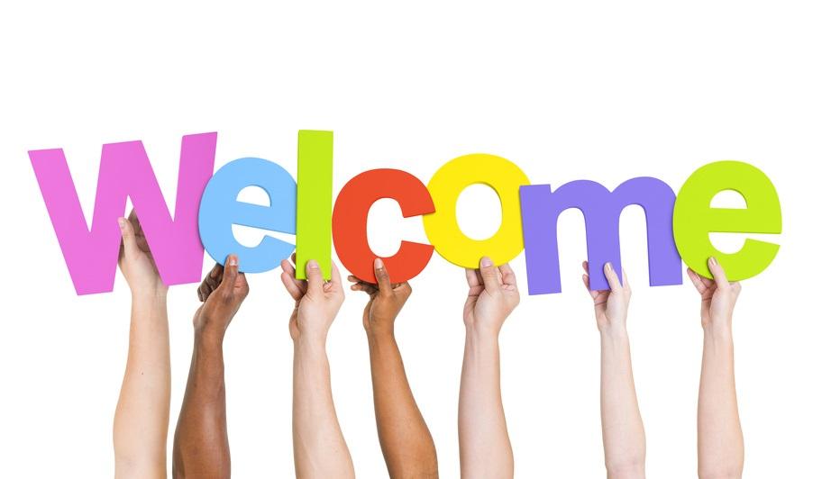 welcome(英语单词) welcome(英语单词)