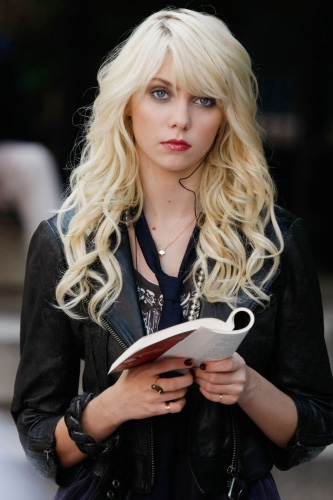 the pretty reckless