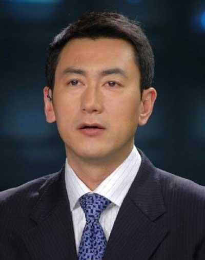 鲁健